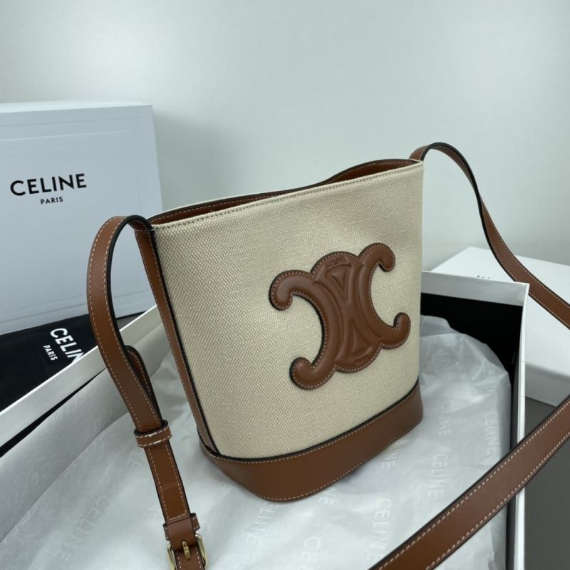 Celine Bucket Bags